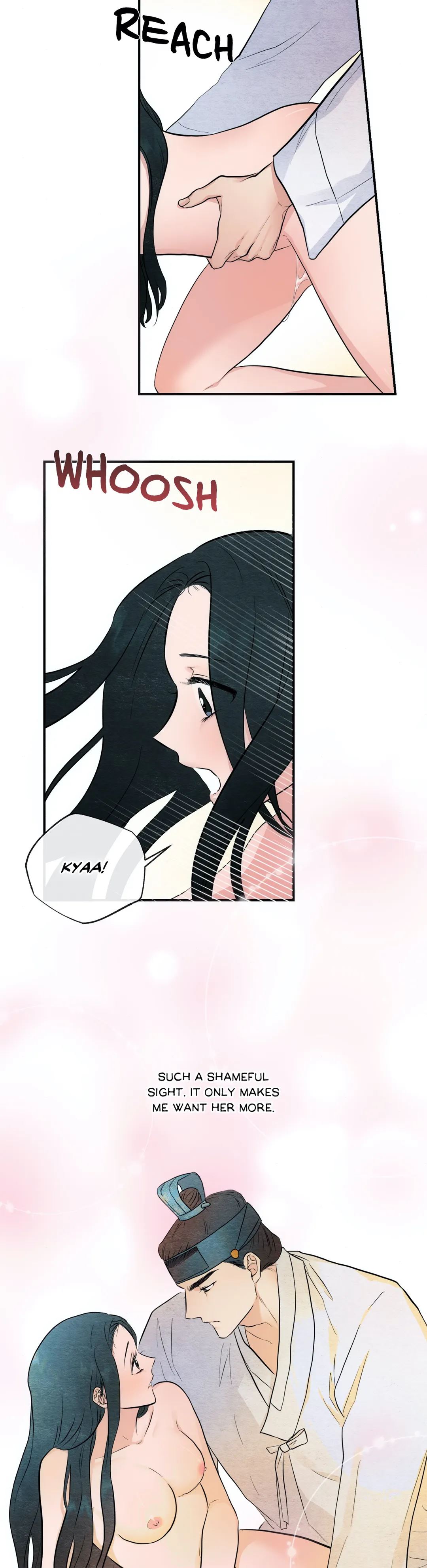 Wild Eyes Chapter 10 image 16