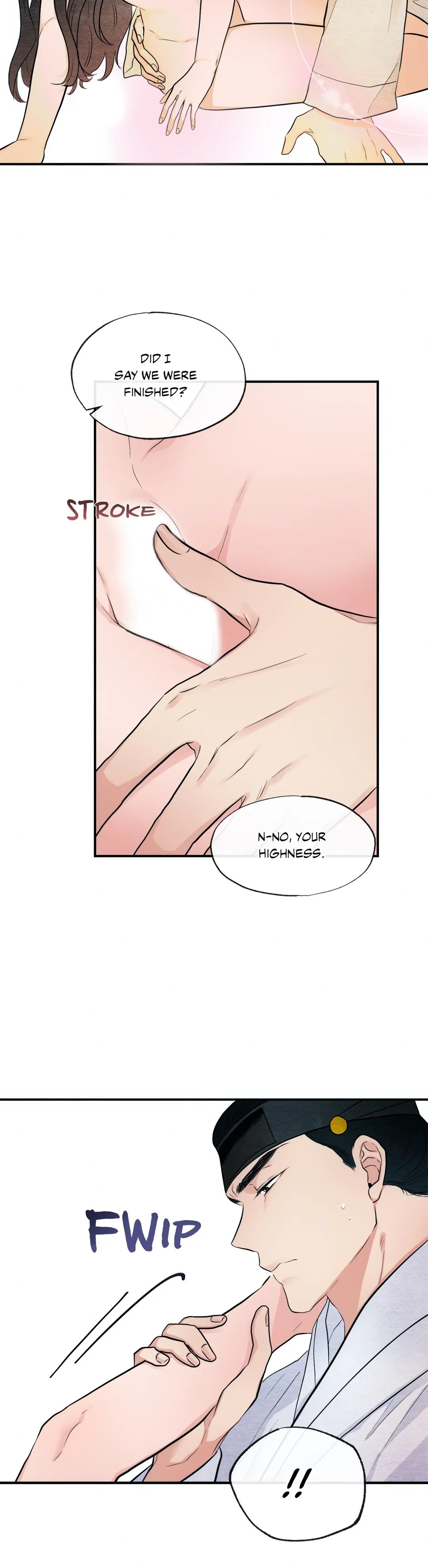 Wild Eyes Chapter 10 image 17