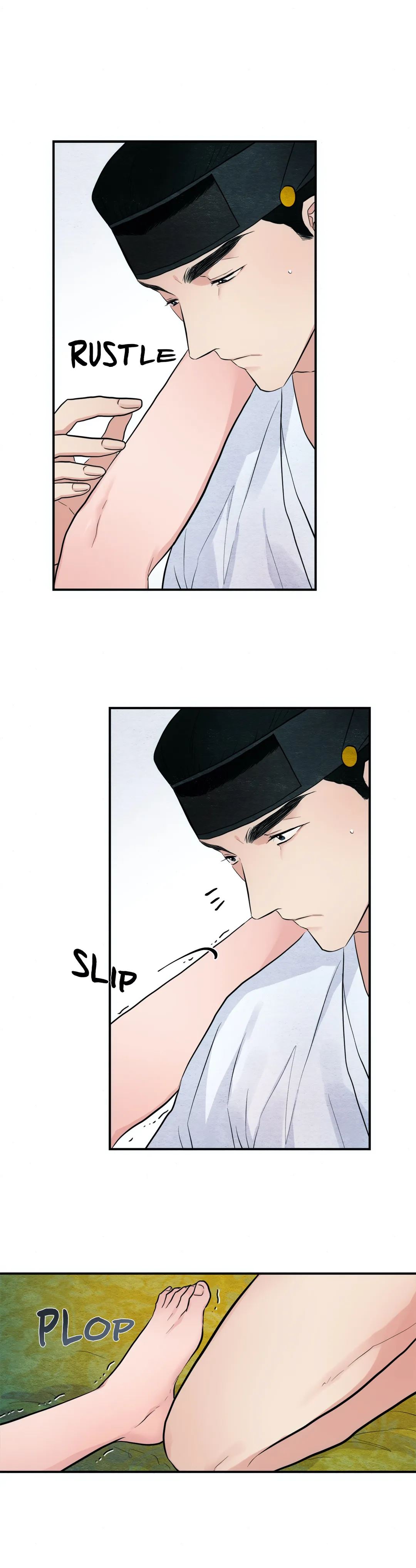 Wild Eyes Chapter 10 image 18