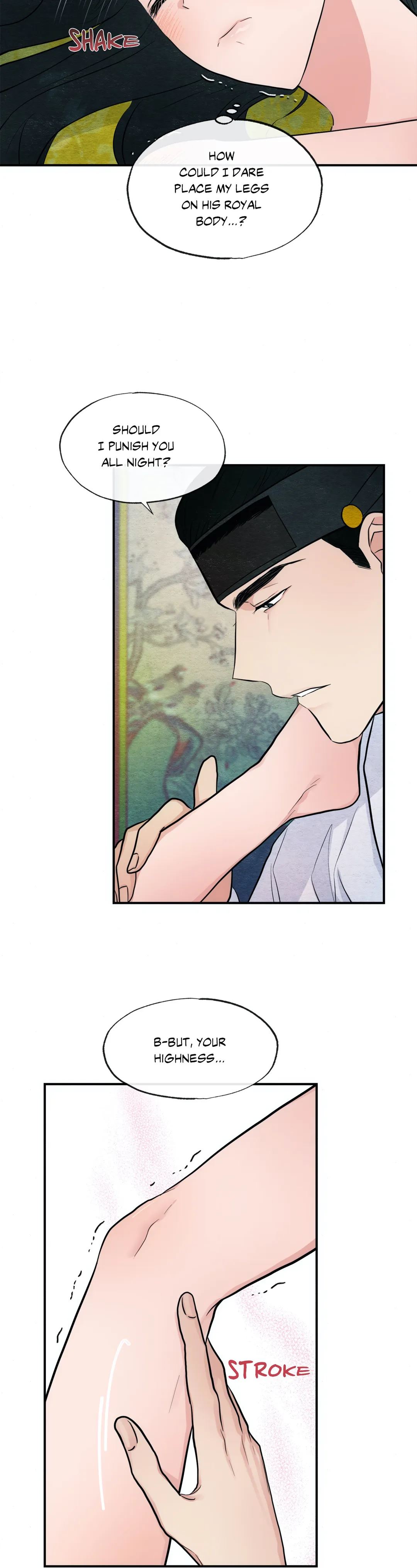 Wild Eyes Chapter 10 image 20