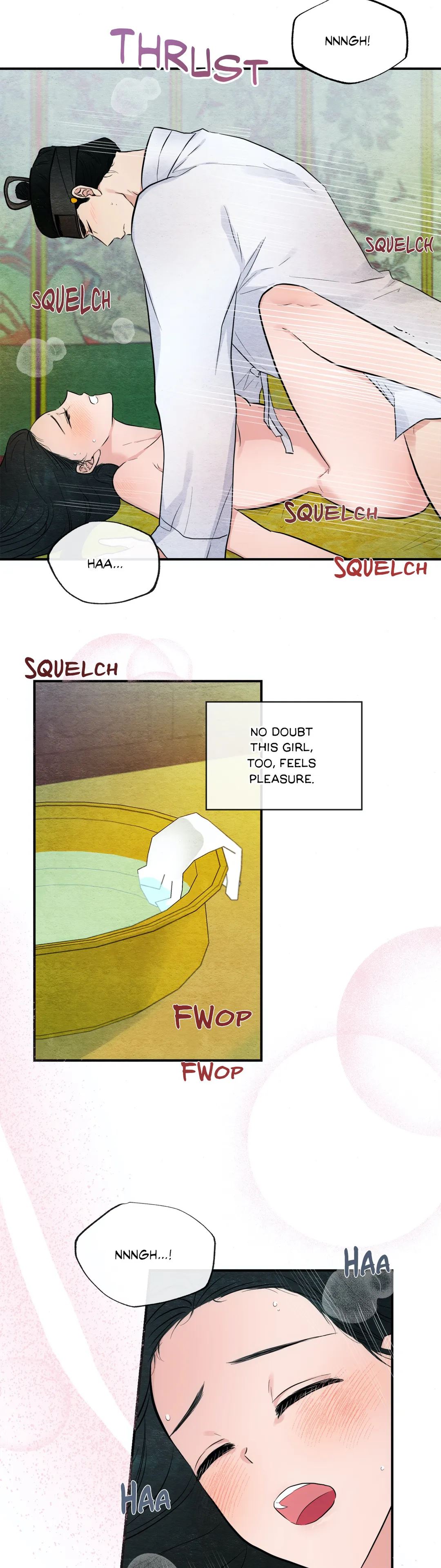Wild Eyes Chapter 10 image 24