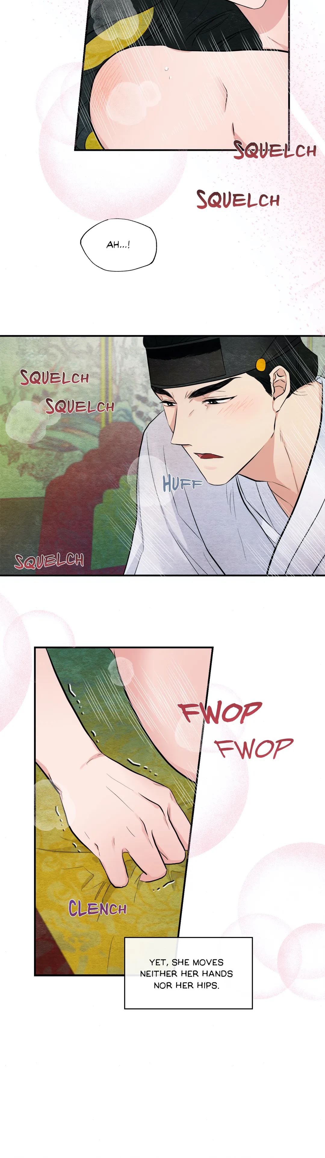Wild Eyes Chapter 10 image 25