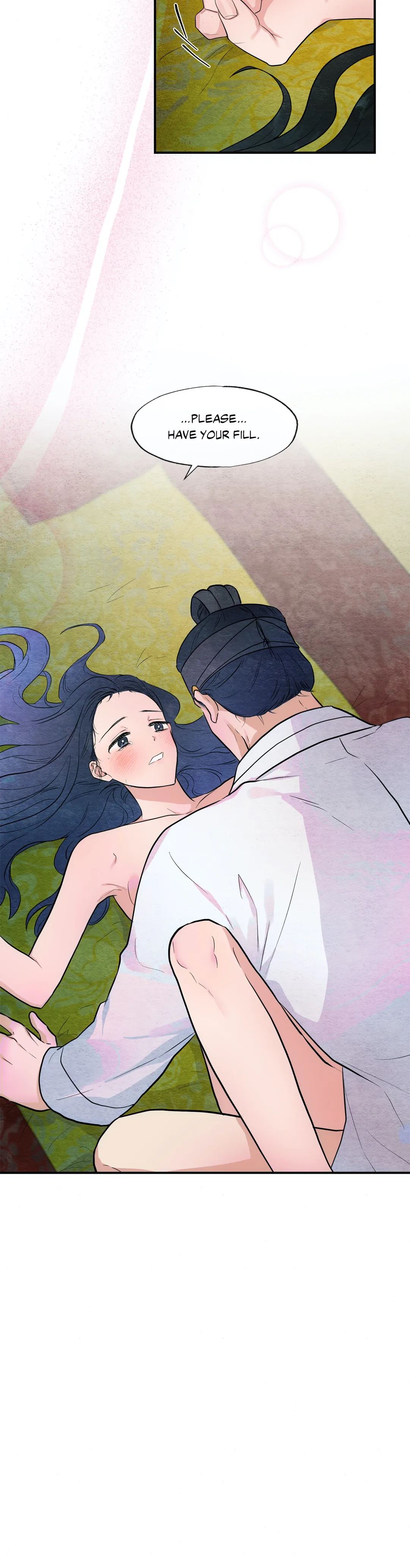 Wild Eyes Chapter 10 image 2