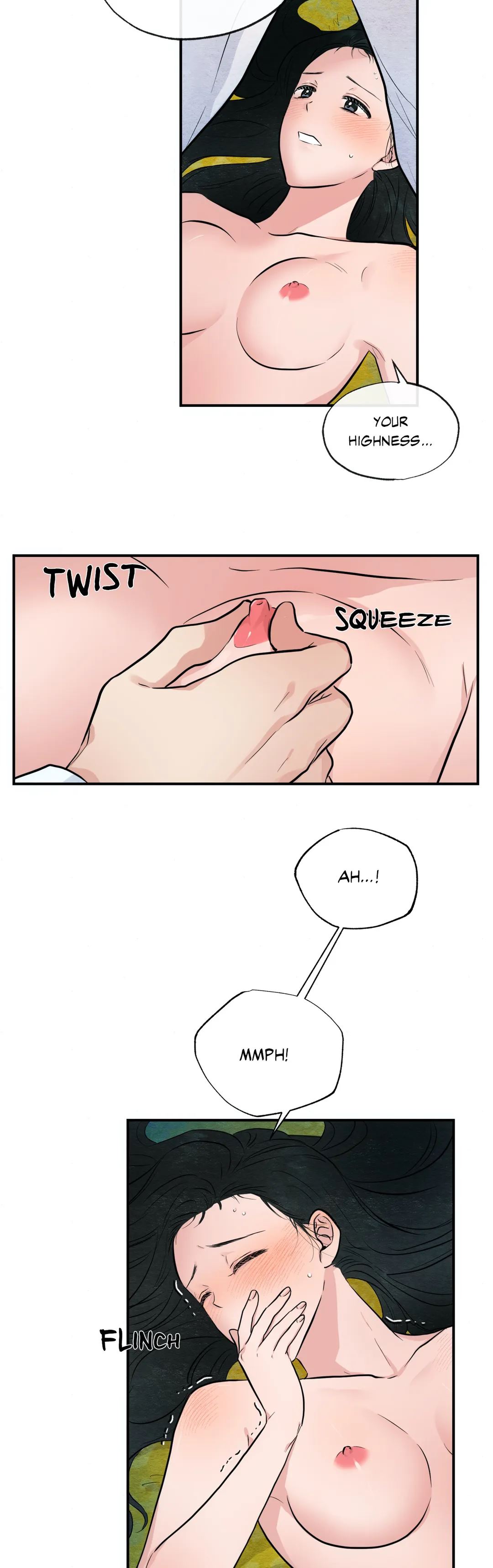 Wild Eyes Chapter 10 image 6