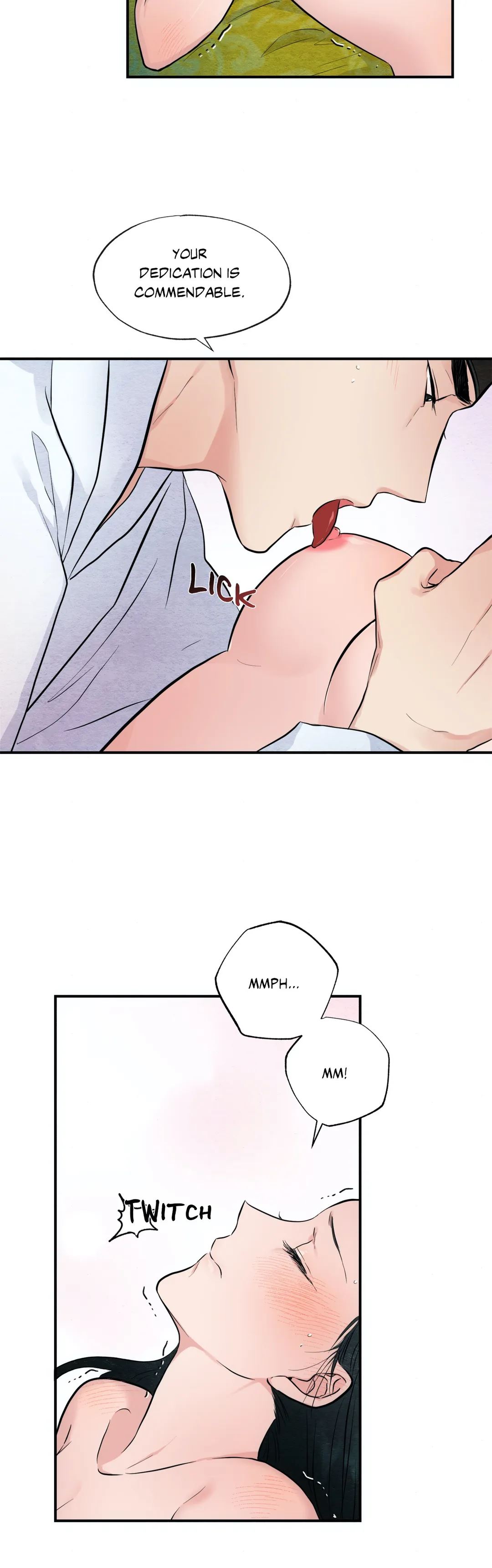 Wild Eyes Chapter 10 image 7