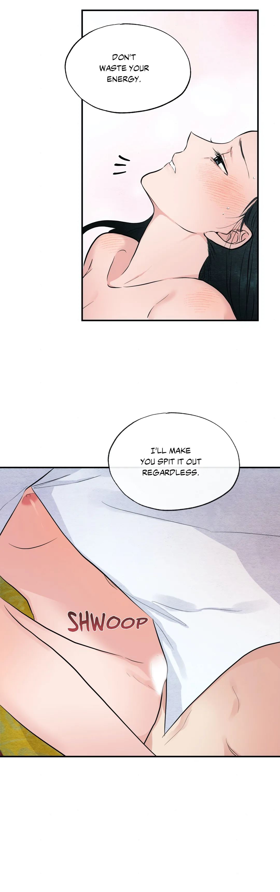 Wild Eyes Chapter 10 image 8