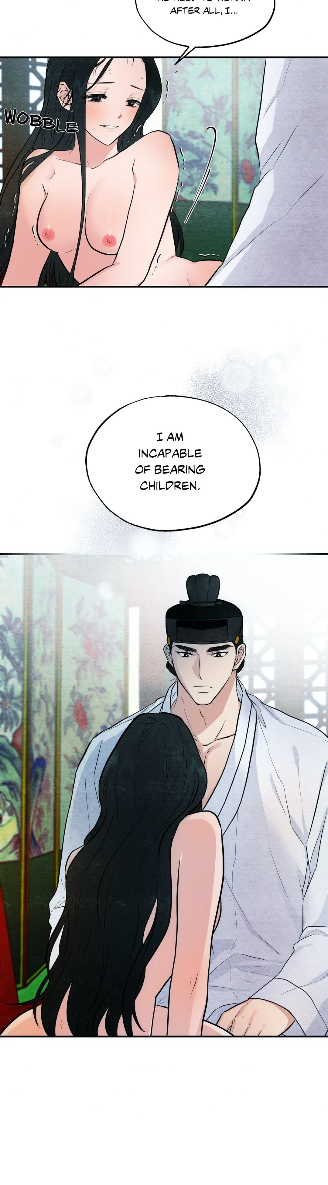 Wild Eyes Chapter 11 image 12