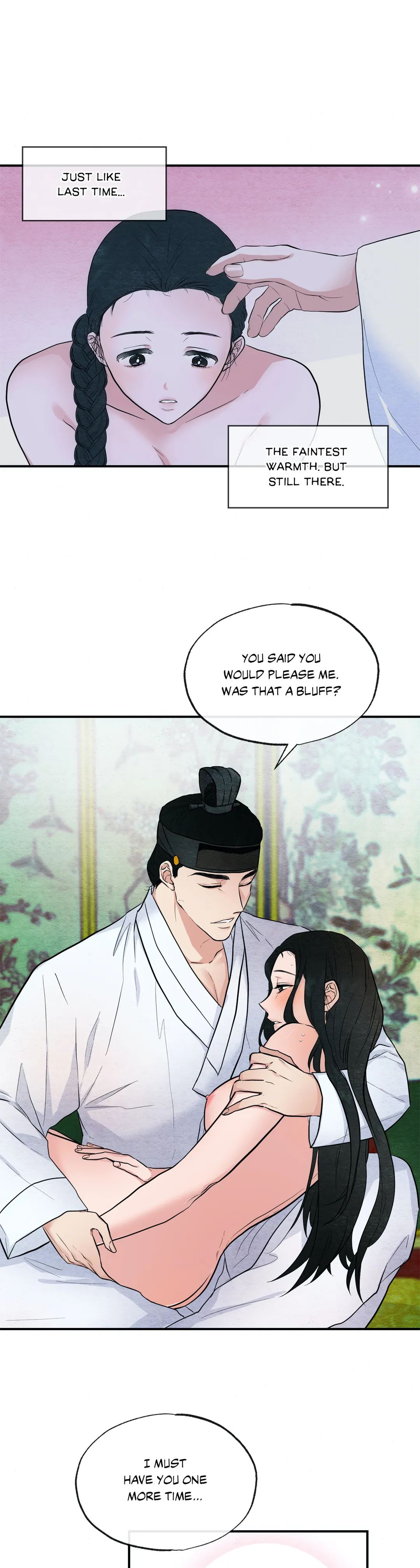 Wild Eyes Chapter 11 image 17