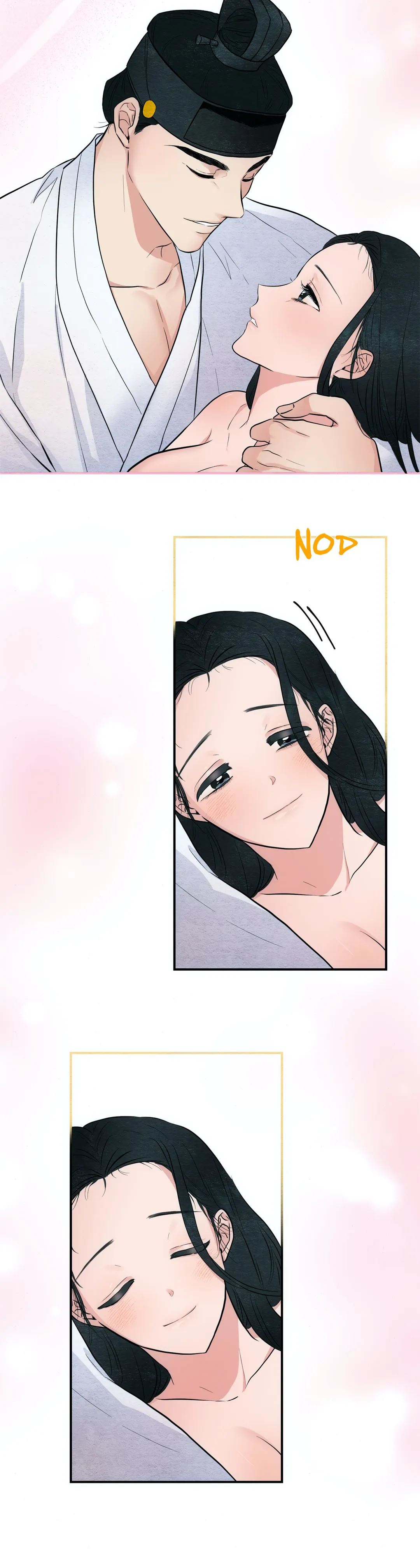 Wild Eyes Chapter 11 image 20