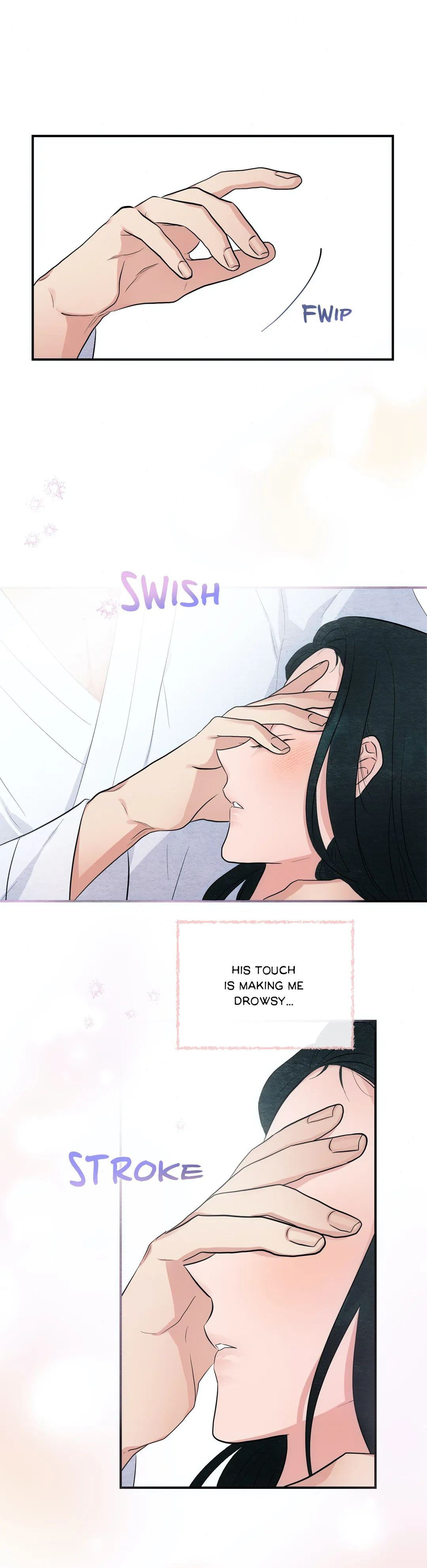Wild Eyes Chapter 11 image 21