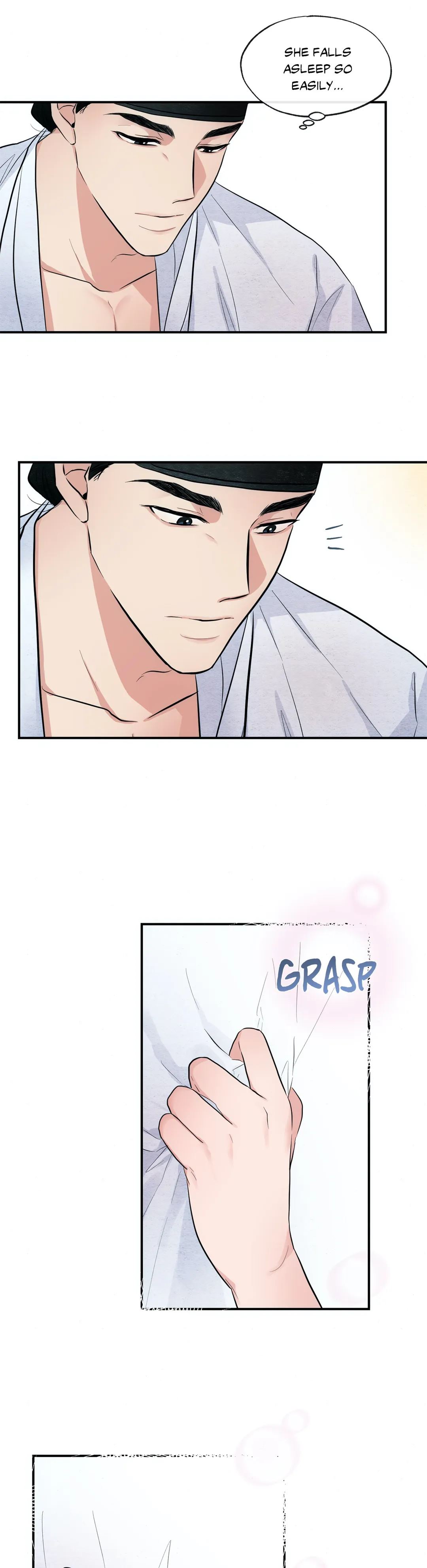 Wild Eyes Chapter 11 image 23