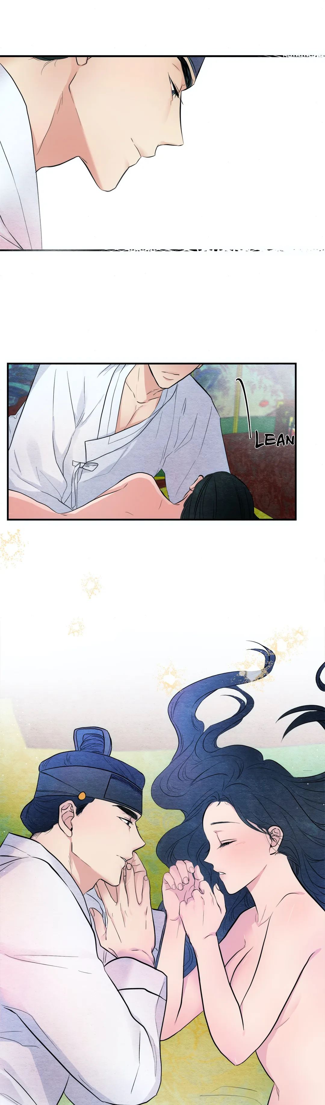 Wild Eyes Chapter 11 image 25