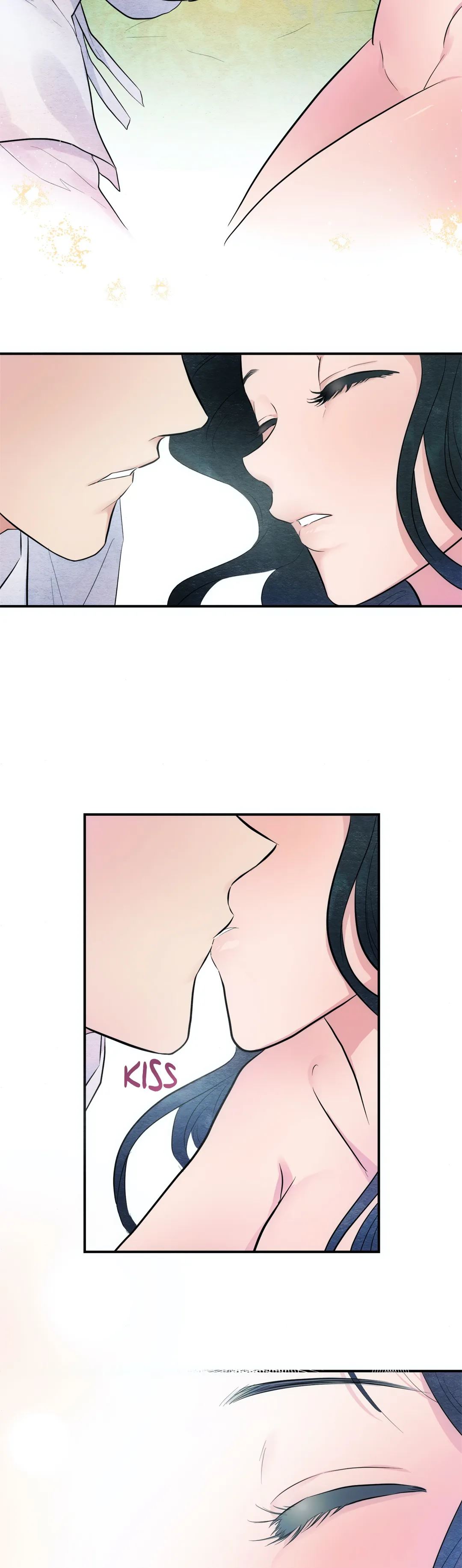 Wild Eyes Chapter 11 image 26