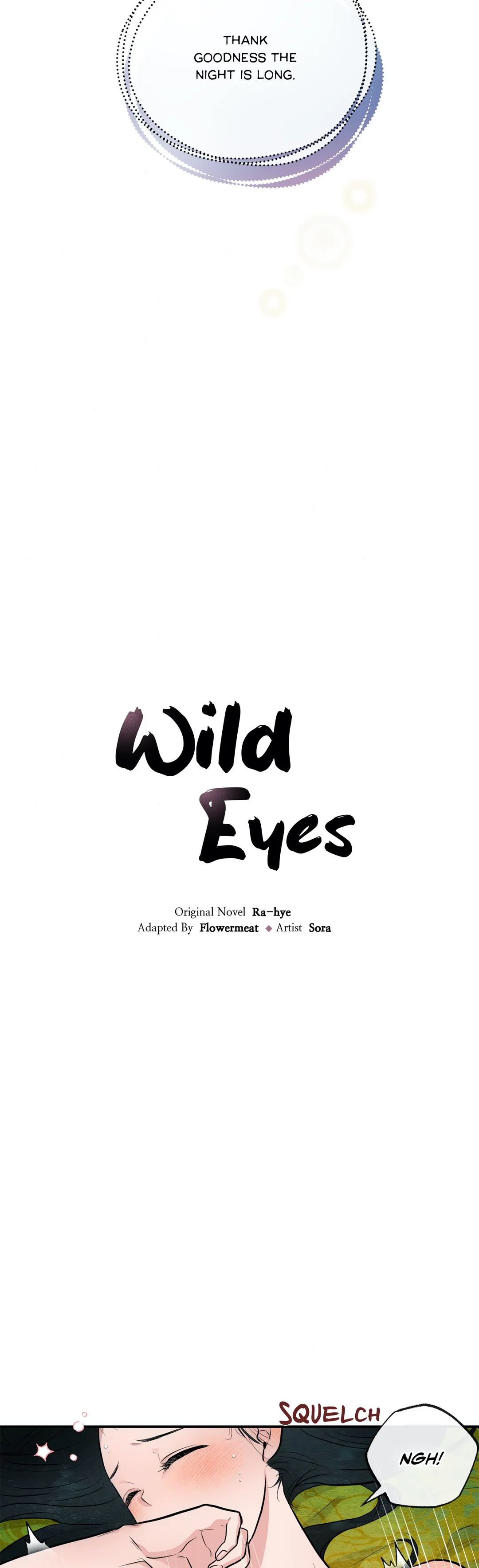 Wild Eyes Chapter 11 image 3