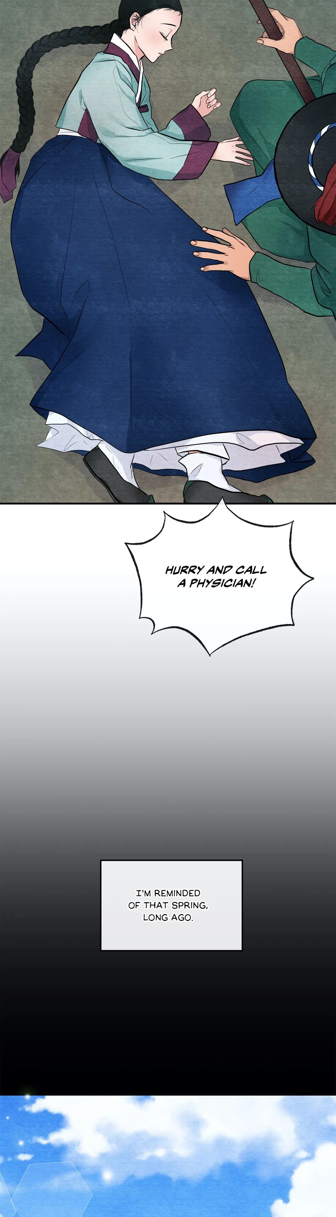 Wild Eyes Chapter 12 image 10