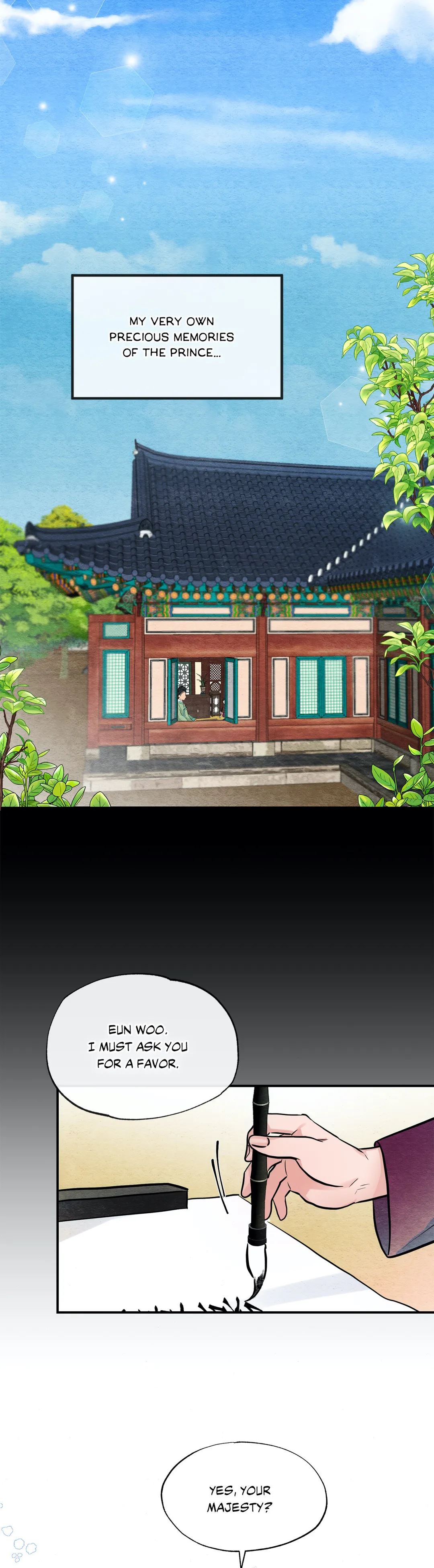 Wild Eyes Chapter 12 image 11