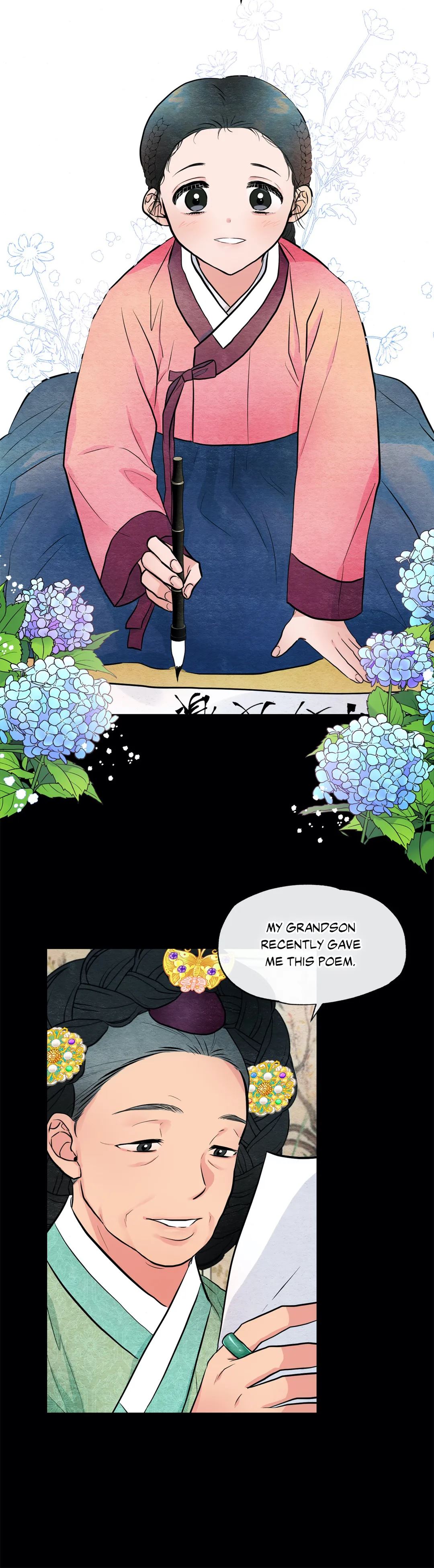Wild Eyes Chapter 12 image 12