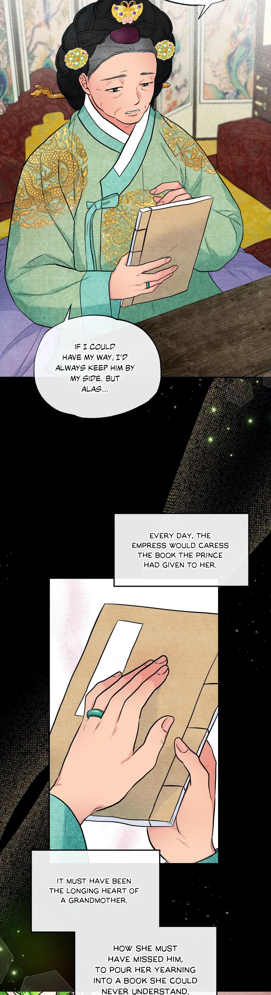 Wild Eyes Chapter 12 image 15