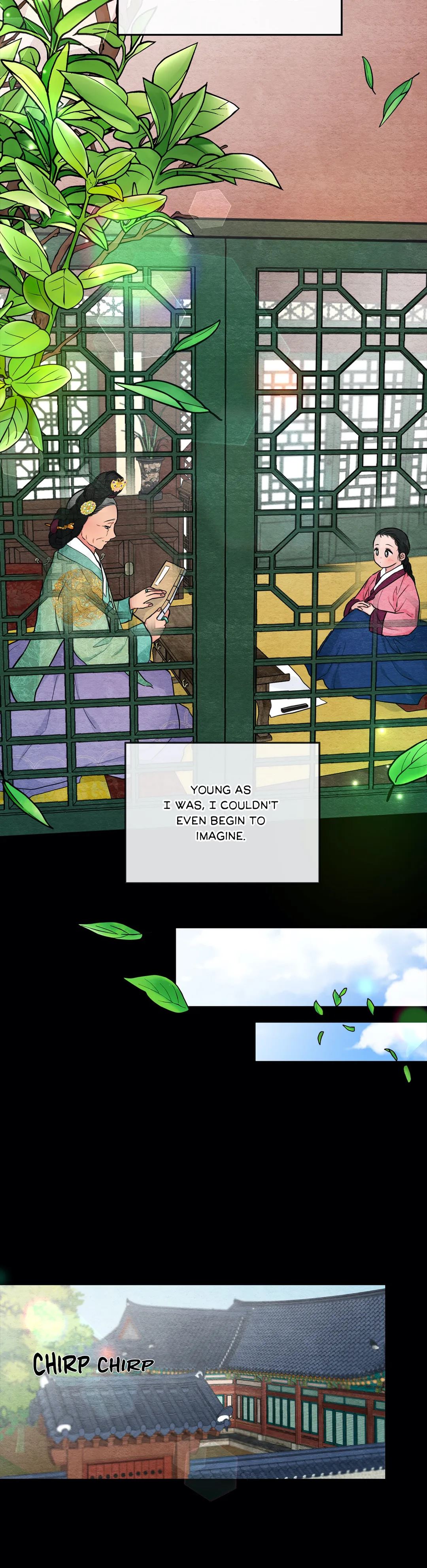 Wild Eyes Chapter 12 image 16
