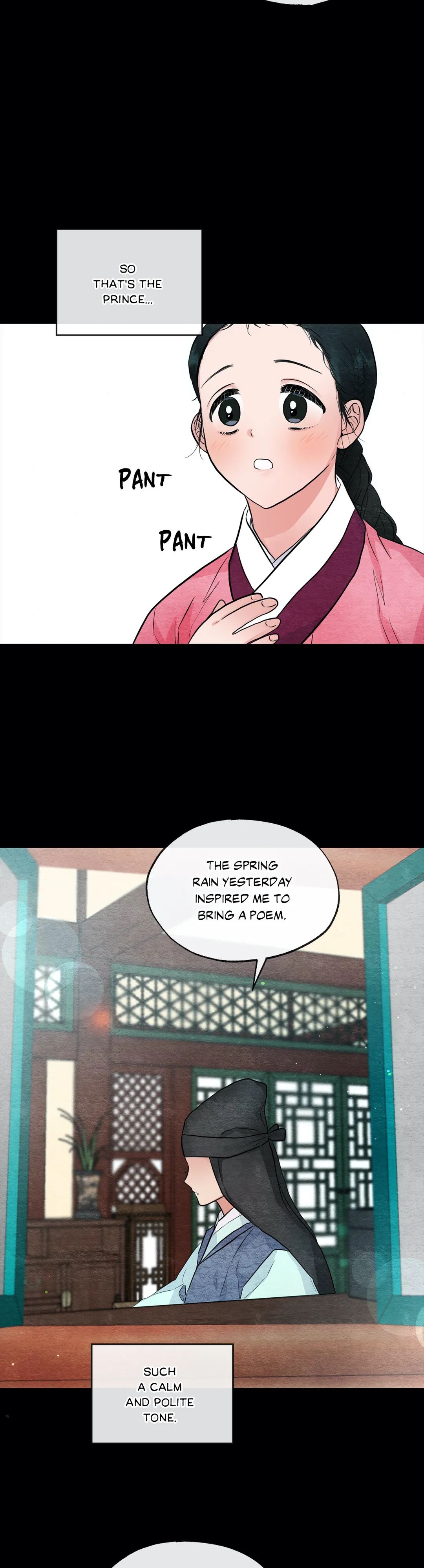 Wild Eyes Chapter 12 image 18