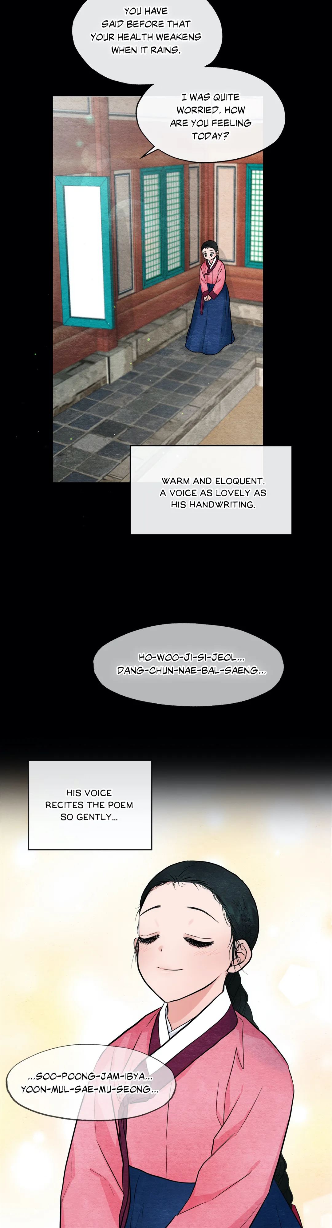 Wild Eyes Chapter 12 image 19