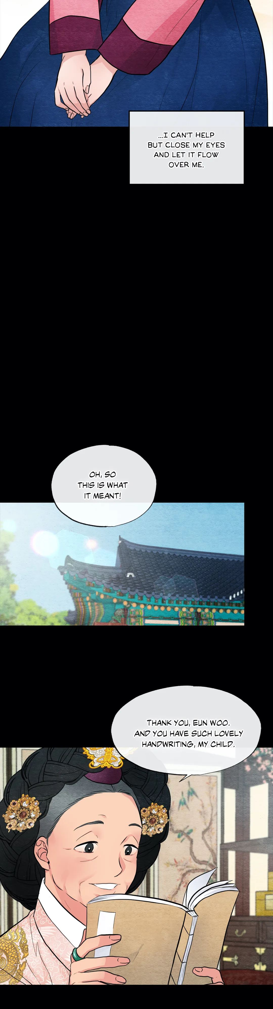 Wild Eyes Chapter 12 image 20