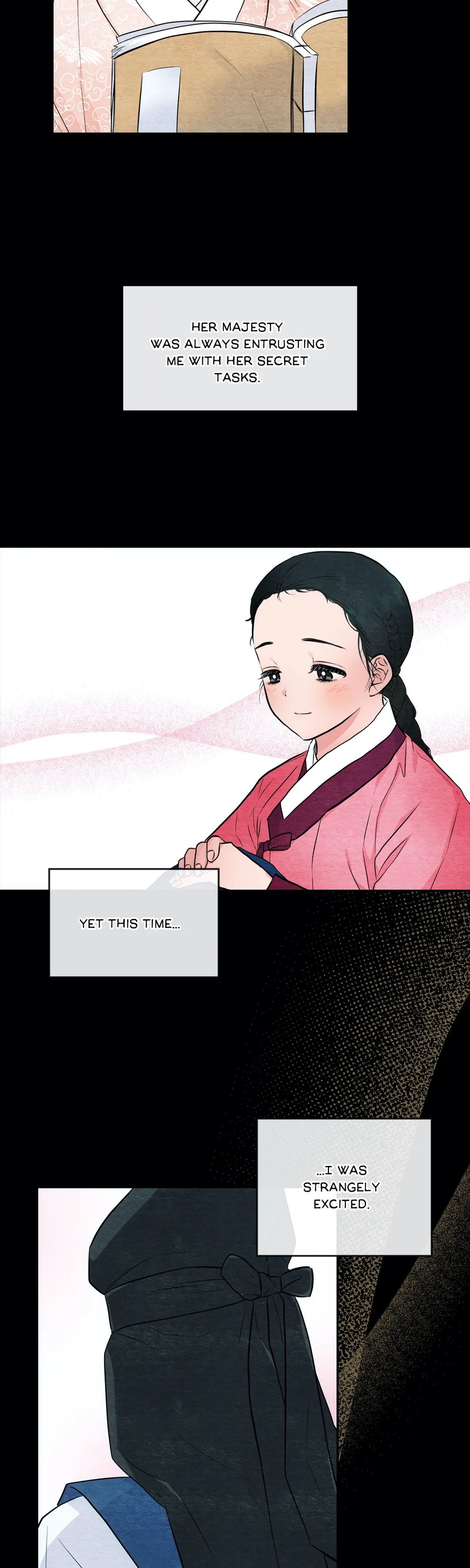 Wild Eyes Chapter 12 image 22