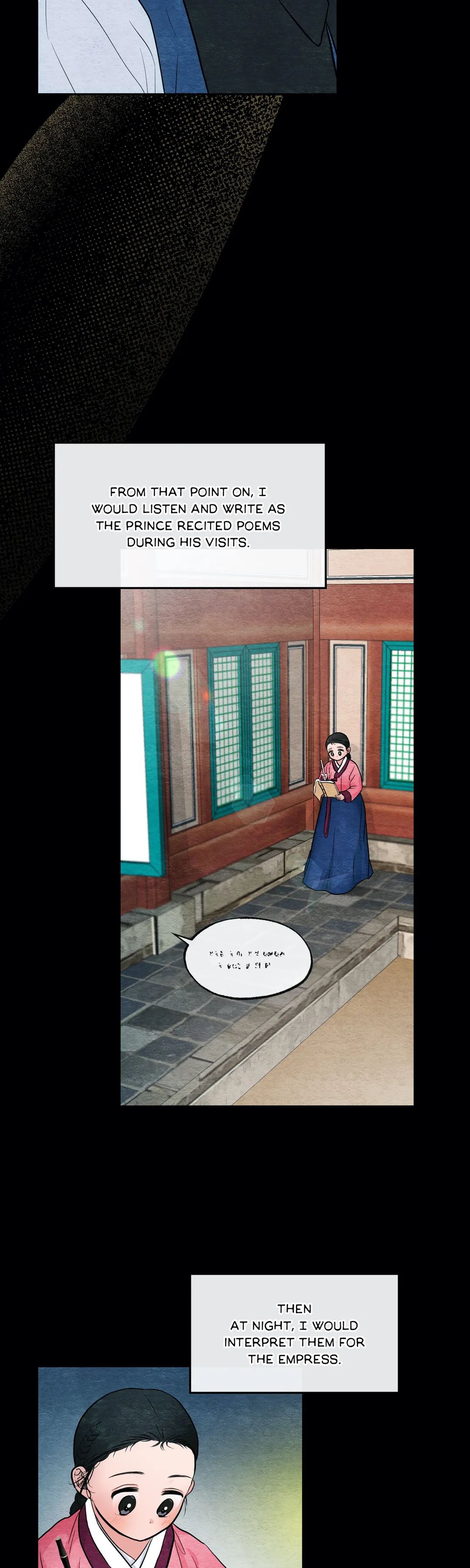 Wild Eyes Chapter 12 image 23