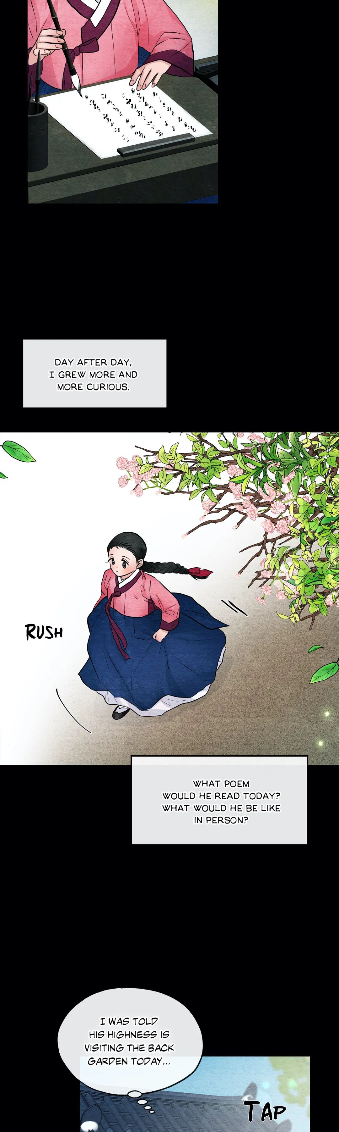 Wild Eyes Chapter 12 image 24