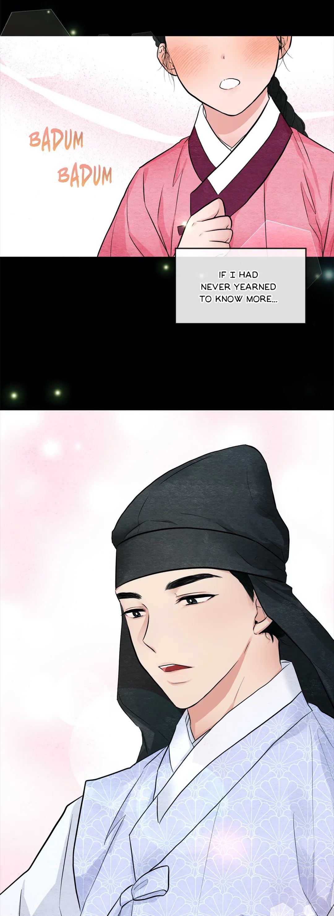 Wild Eyes Chapter 12 image 27