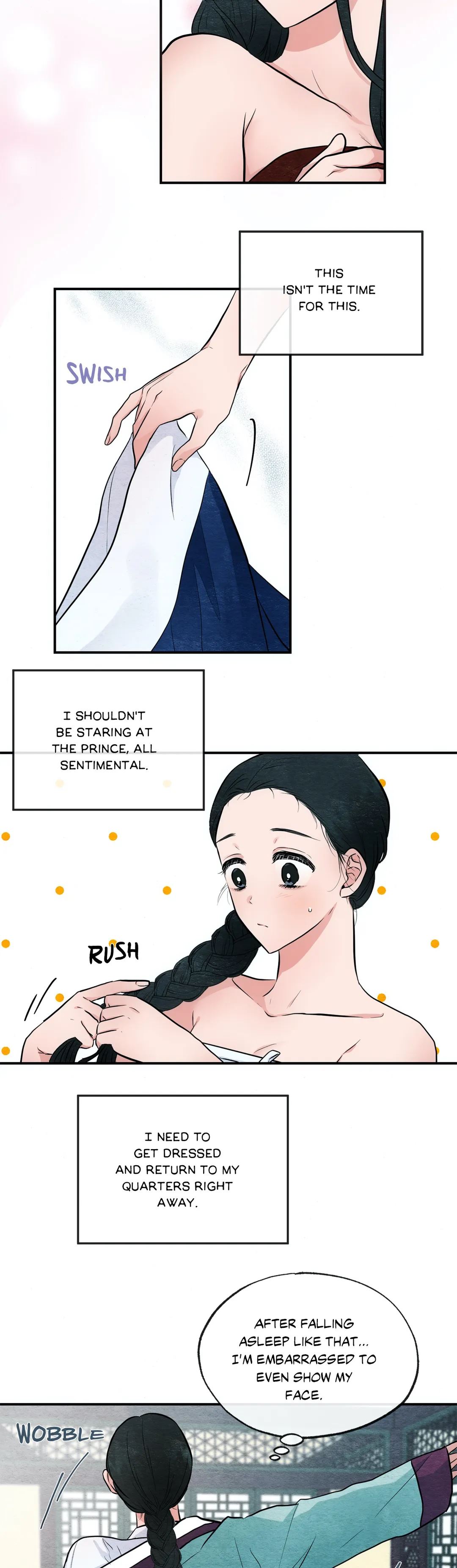 Wild Eyes Chapter 12 image 2