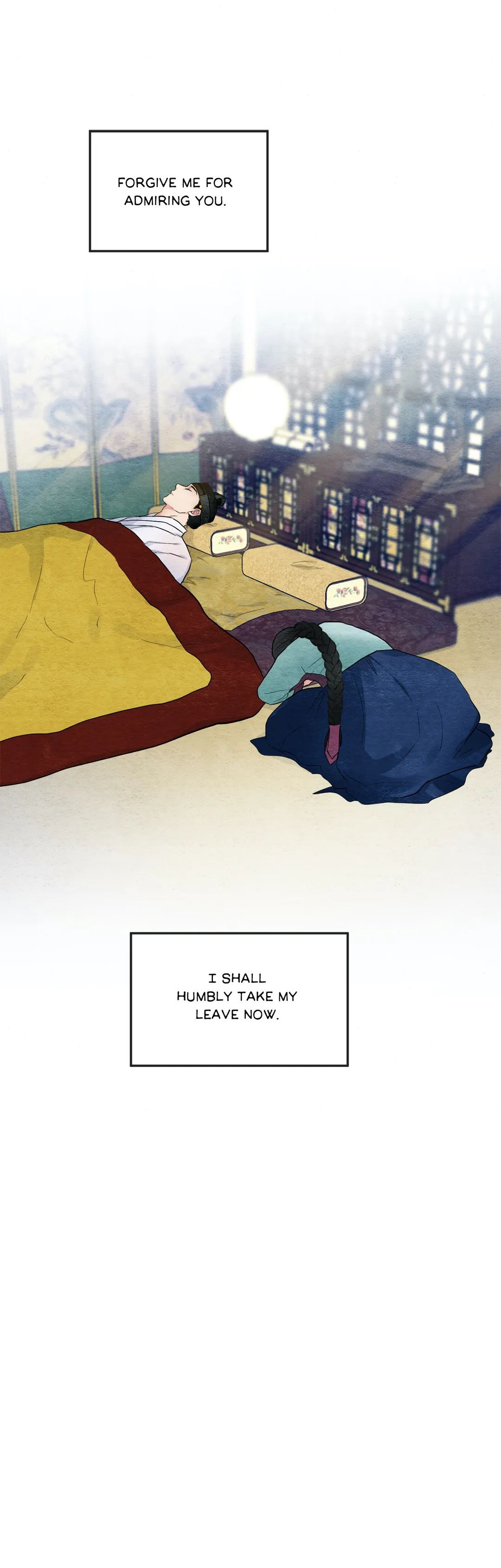 Wild Eyes Chapter 12 image 4