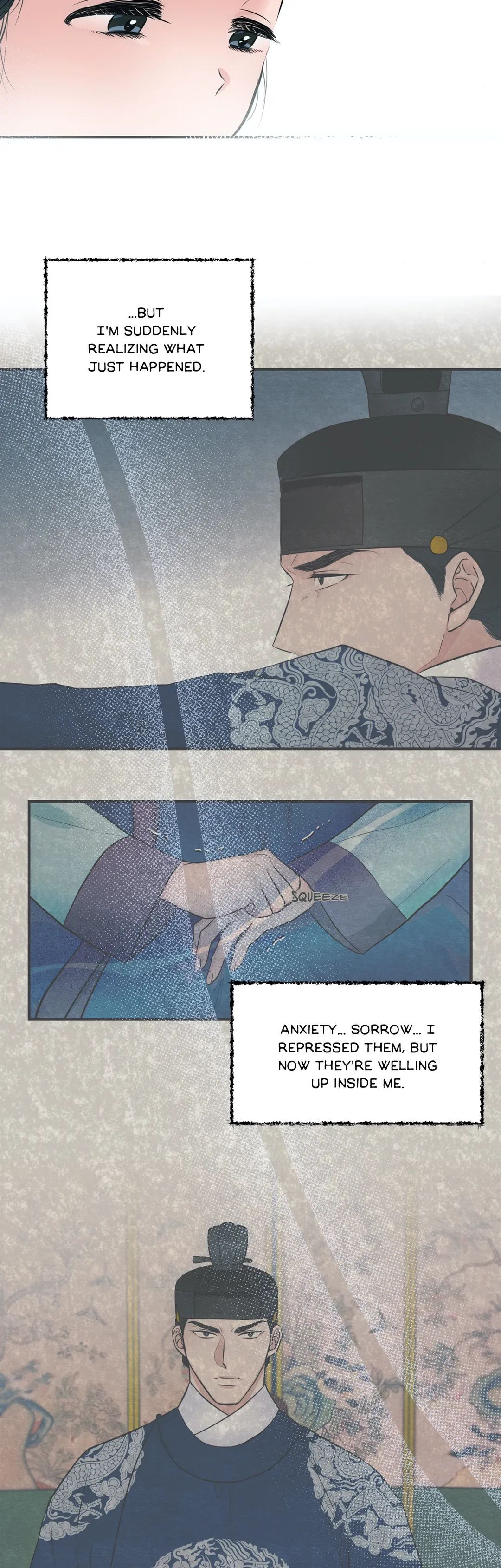 Wild Eyes Chapter 12 image 7
