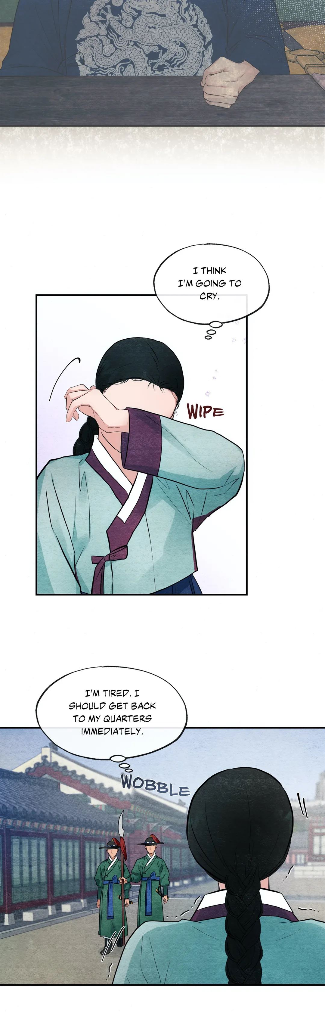 Wild Eyes Chapter 12 image 8