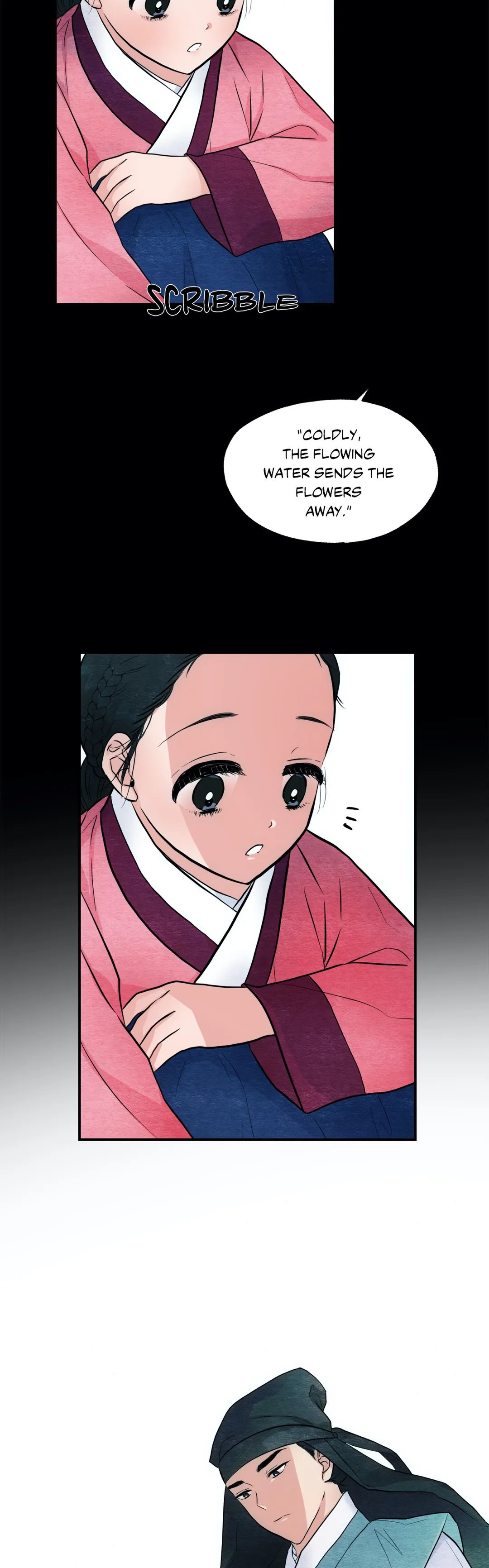 Wild Eyes Chapter 13 image 10