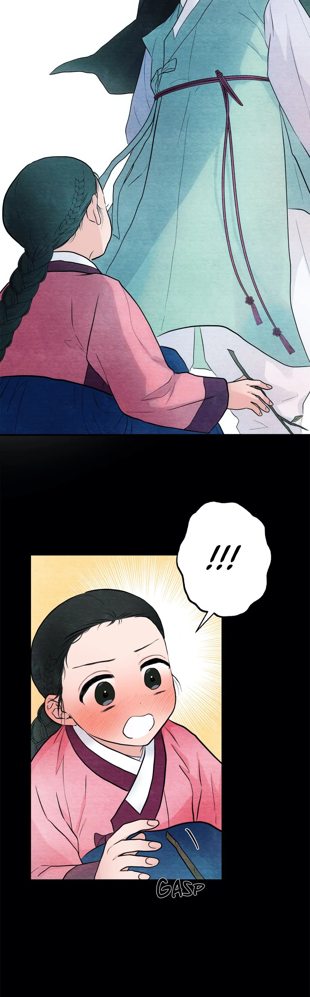 Wild Eyes Chapter 13 image 11