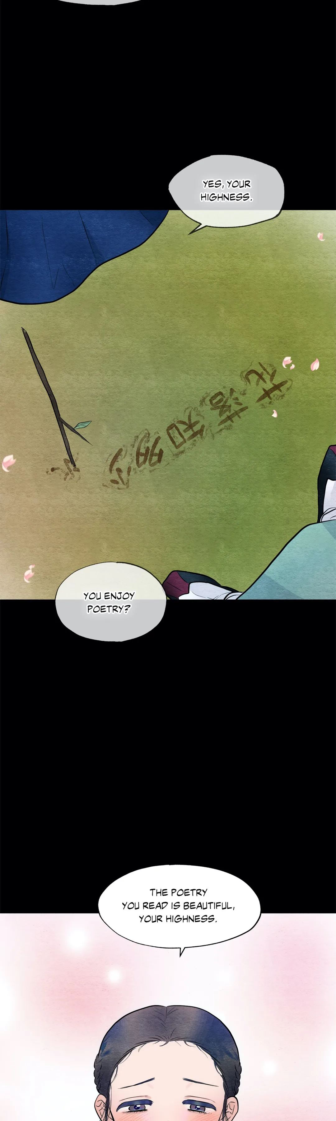 Wild Eyes Chapter 13 image 16