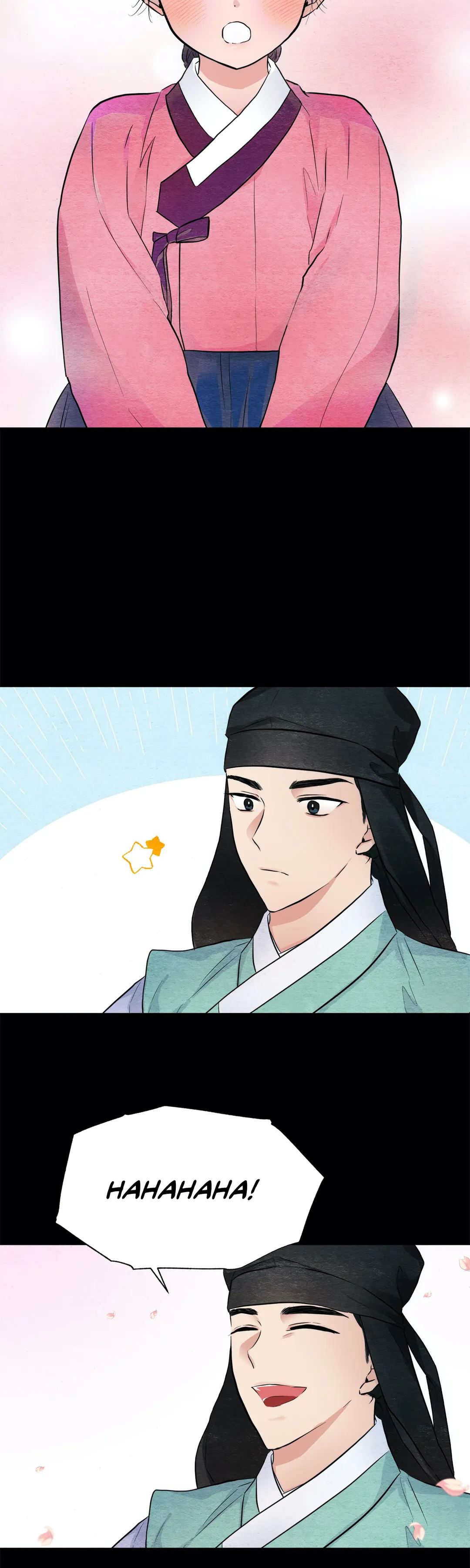 Wild Eyes Chapter 13 image 17