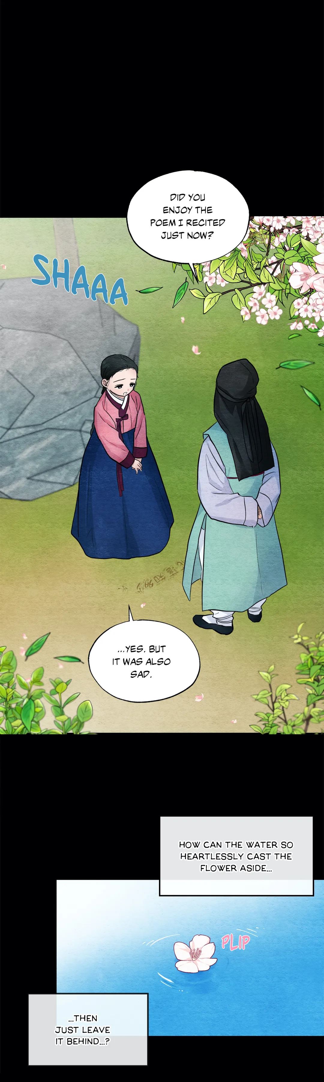 Wild Eyes Chapter 13 image 18