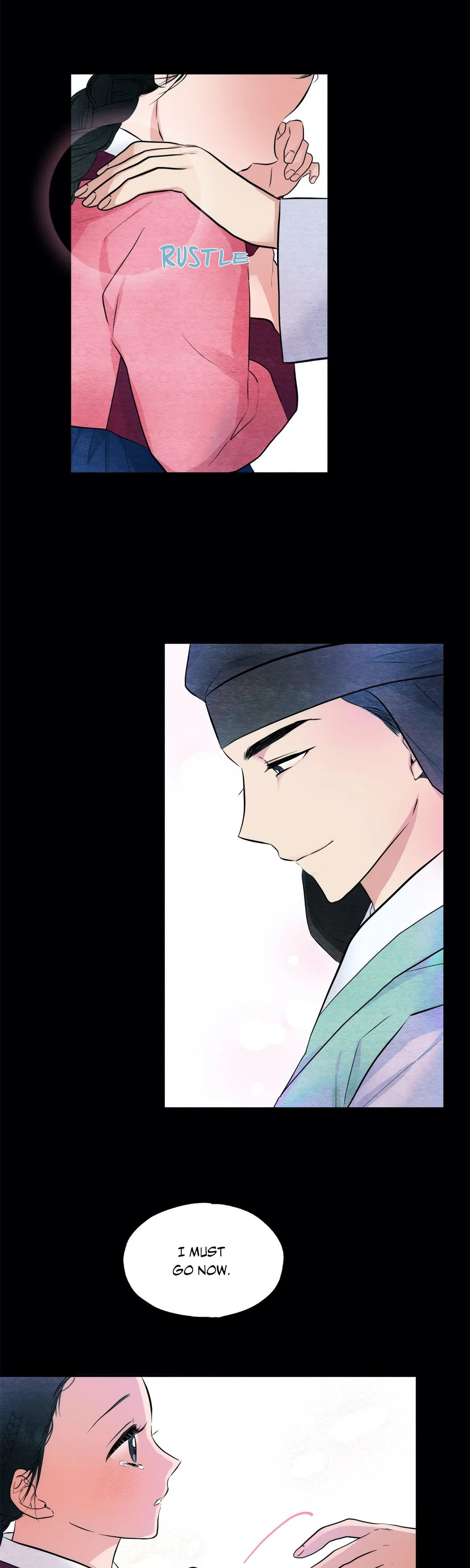 Wild Eyes Chapter 13 image 21