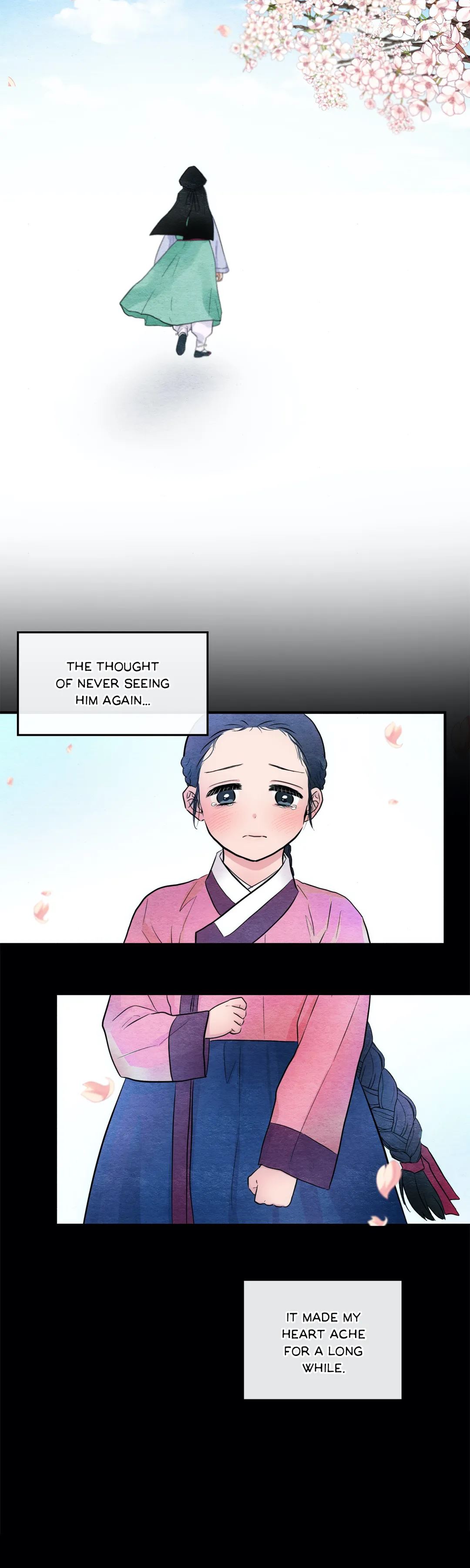 Wild Eyes Chapter 13 image 23