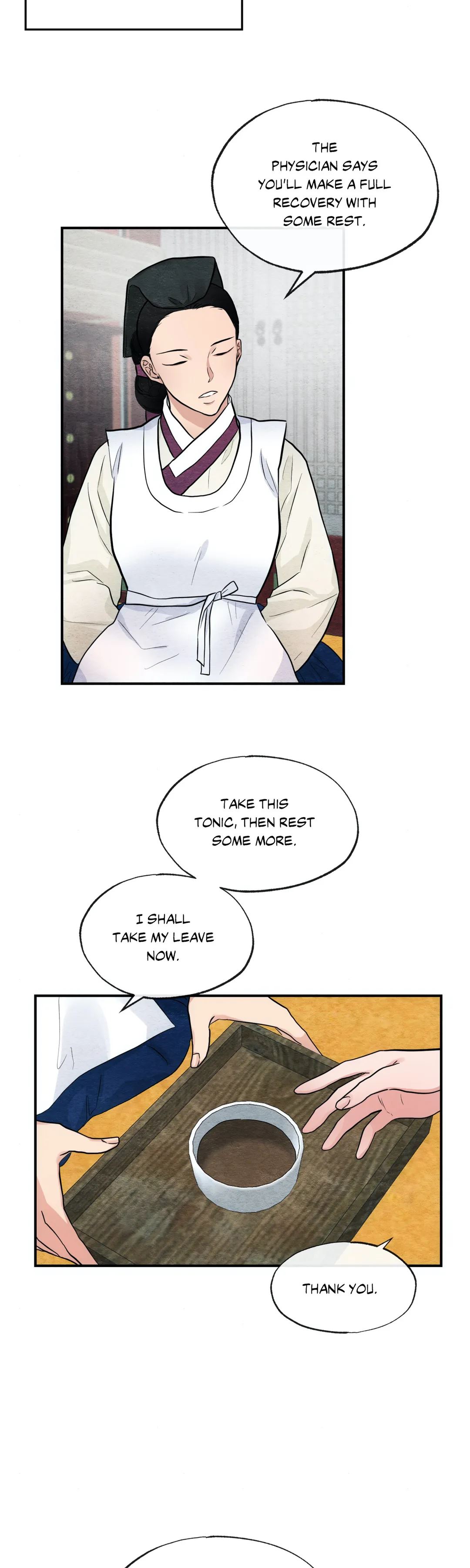 Wild Eyes Chapter 13 image 27