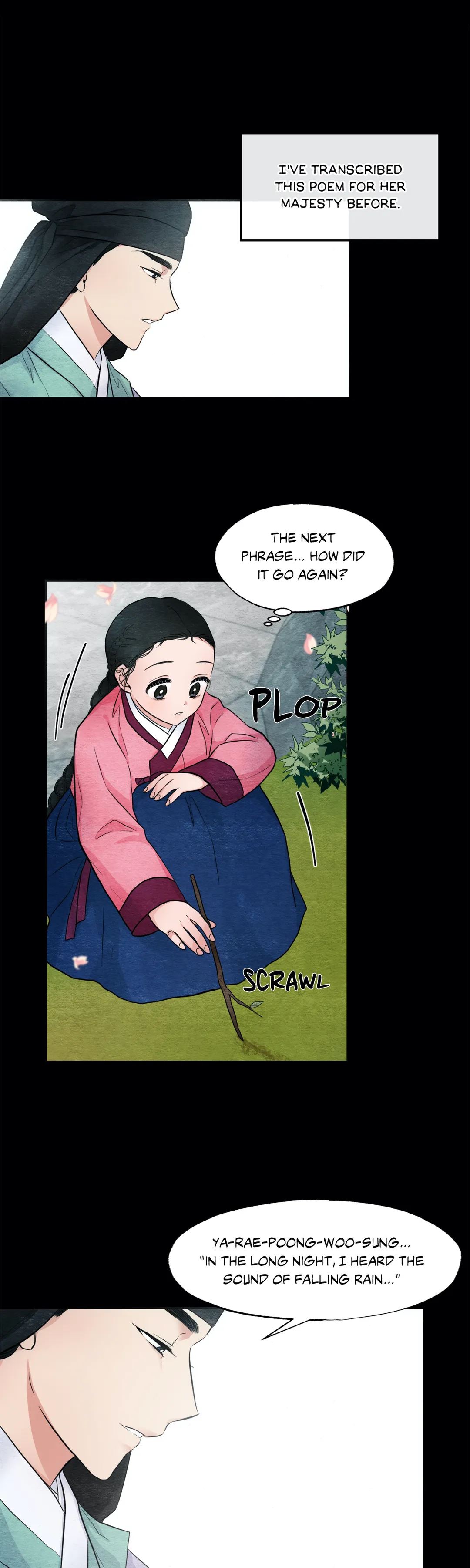 Wild Eyes Chapter 13 image 4
