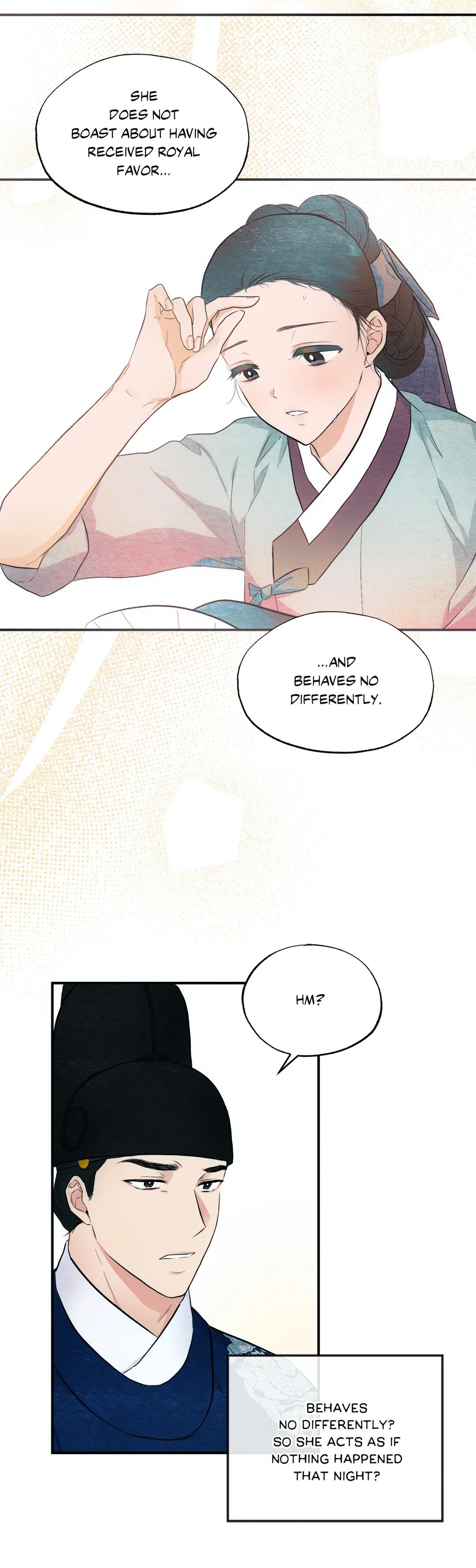 Wild Eyes Chapter 14 image 10