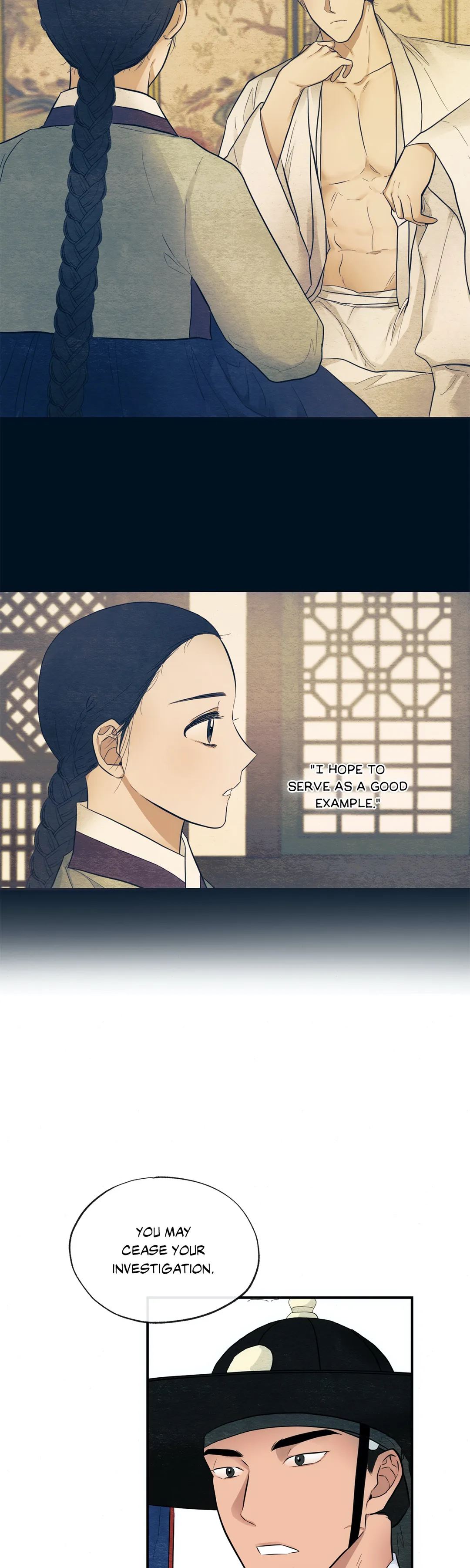 Wild Eyes Chapter 14 image 13
