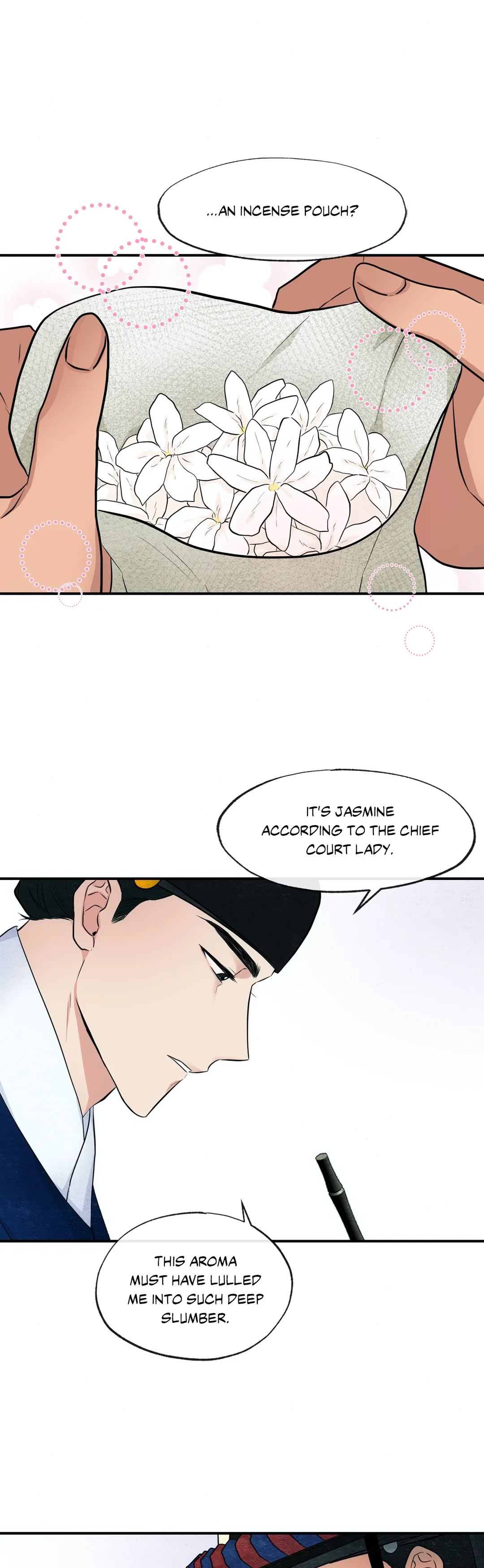 Wild Eyes Chapter 14 image 16
