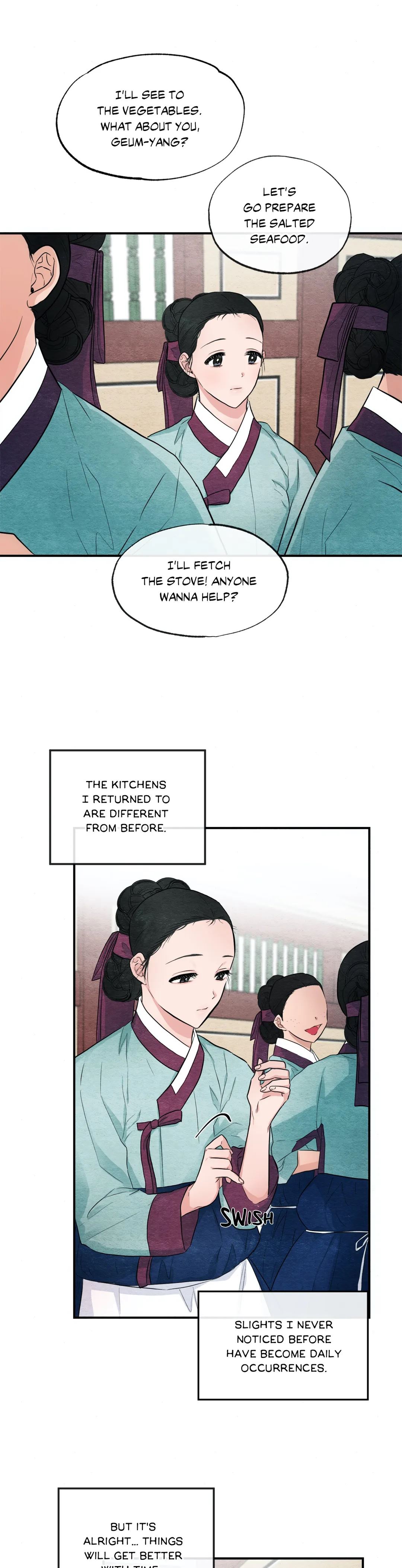Wild Eyes Chapter 14 image 22