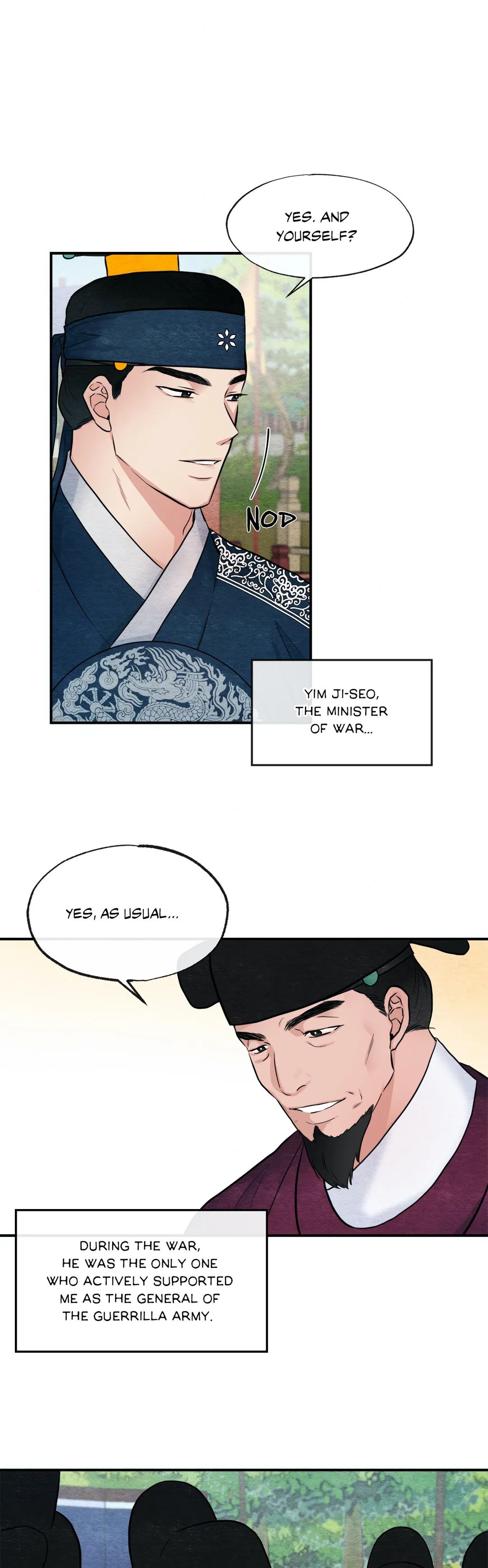 Wild Eyes Chapter 15 image 10