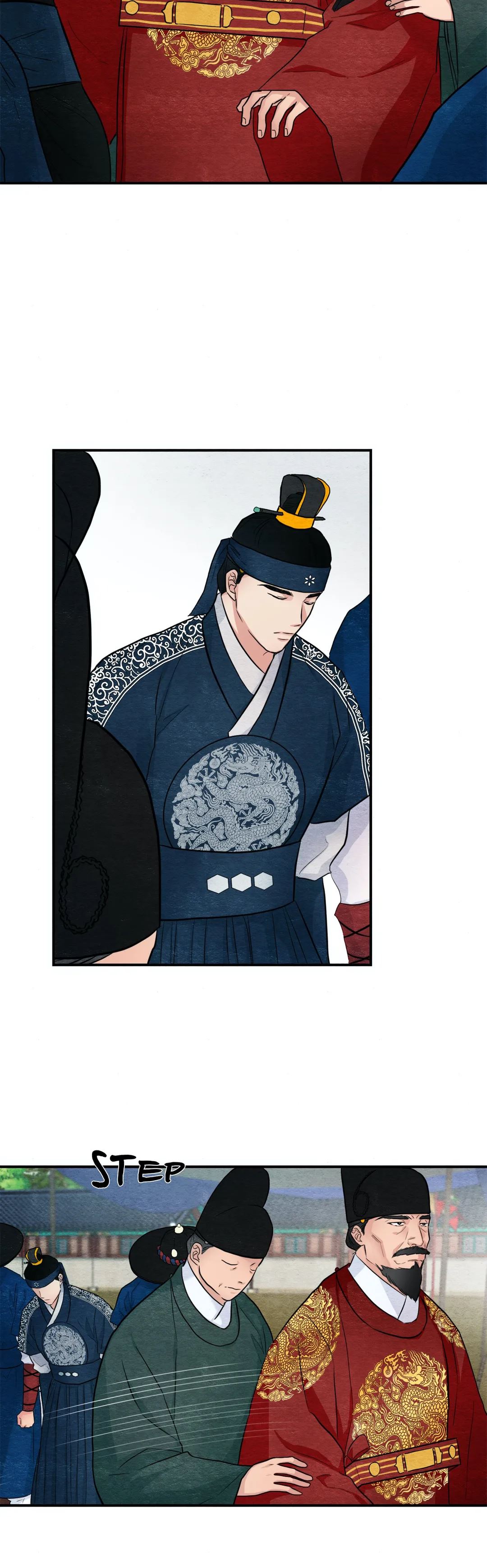 Wild Eyes Chapter 15 image 12