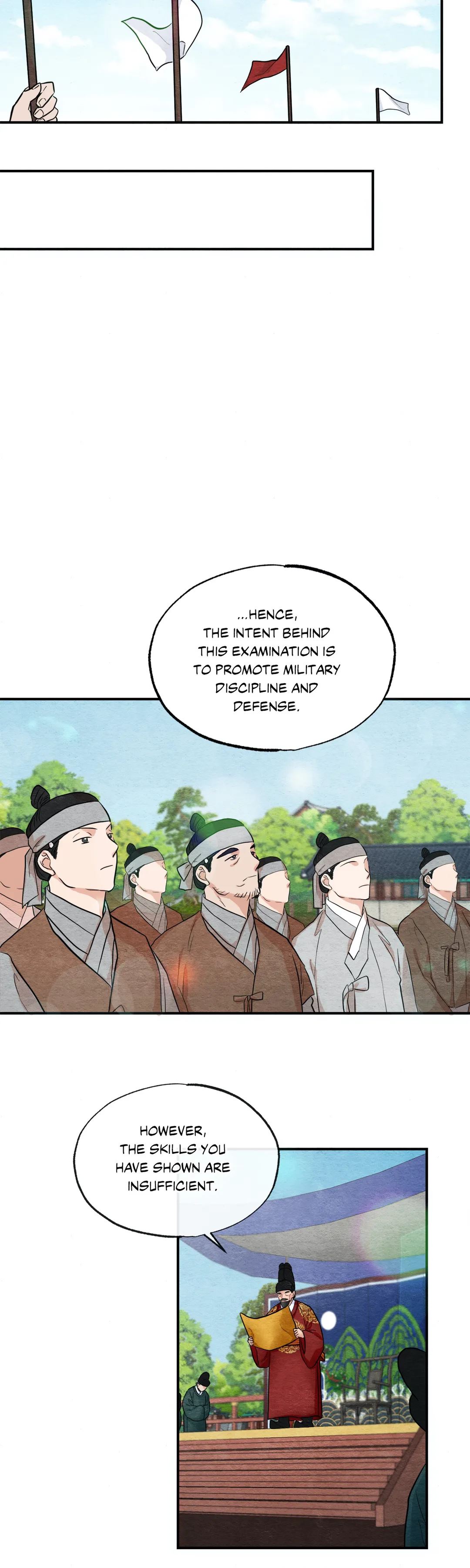 Wild Eyes Chapter 15 image 19
